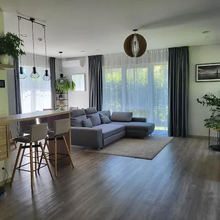 House In Apartment *